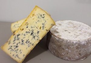 Prince George's Blue Cheese